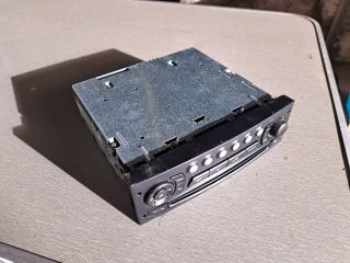 bontott CITROËN C4 Rádió / CD