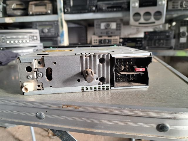 bontott CITROËN C4 Rádió / CD