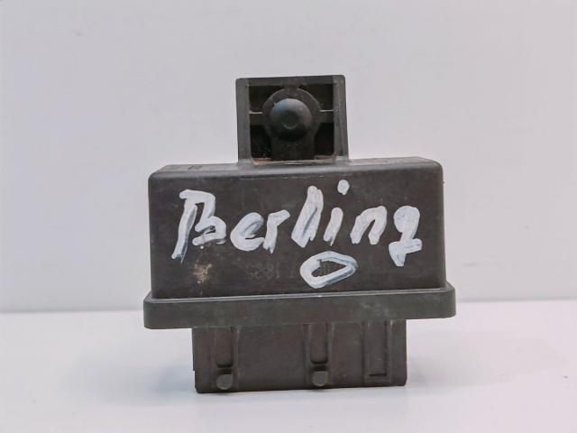 bontott CITROËN C4 Relé