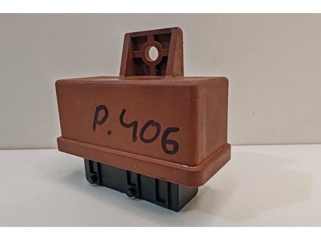 bontott CITROËN C4 Relé