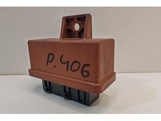 bontott CITROËN C4 Relé