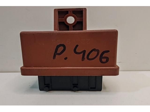 bontott CITROËN C4 Relé