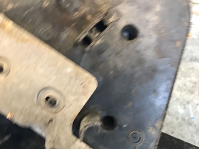 bontott CITROËN C4 Részecskeszűrő Tartály