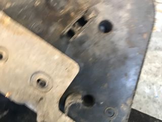 bontott CITROËN C4 Részecskeszűrő Tartály