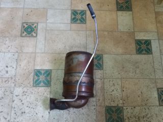 bontott CITROËN C4 Részecskeszűrő