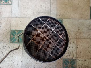 bontott CITROËN C4 Részecskeszűrő