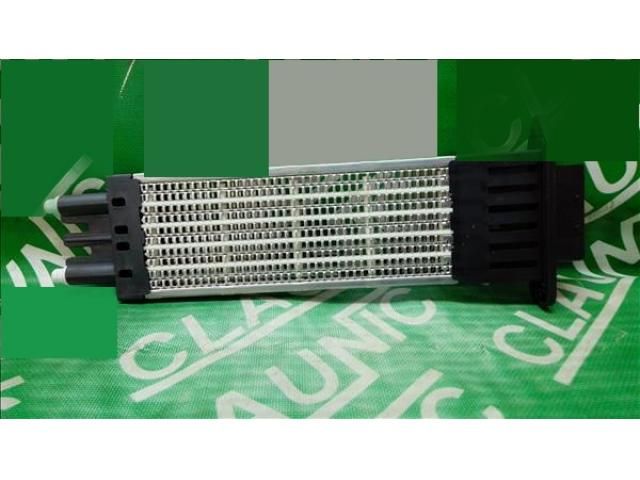 bontott CITROËN C4 SPACETOURER Fűtőradiátor