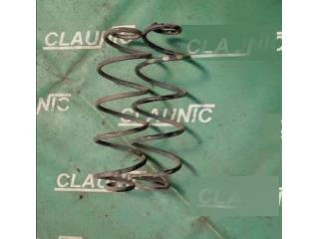 bontott CITROËN C4 SPACETOURER Hátsó Rugó