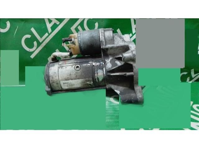 bontott CITROËN C4 SPACETOURER Önindító