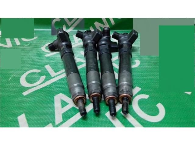 bontott CITROËN C4 SPACETOURER Porlasztó (1 db)