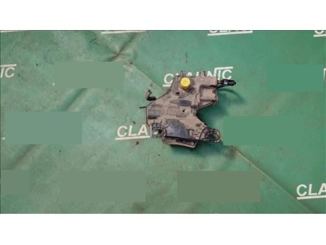 bontott CITROËN C4 SPACETOURER Tank