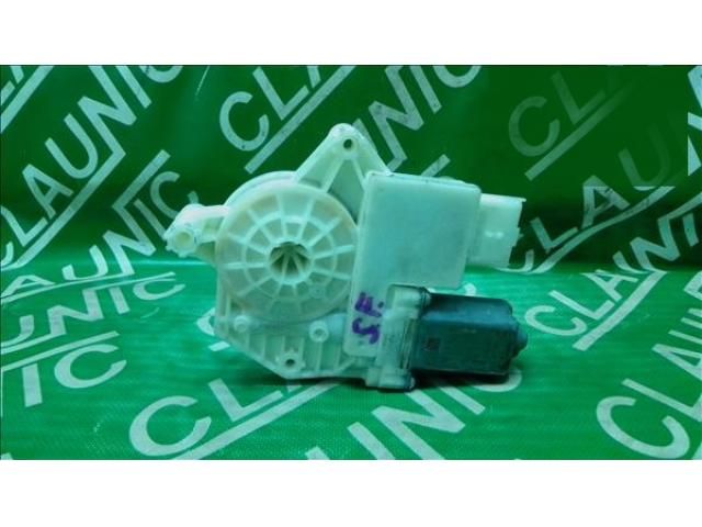 bontott CITROËN C4 SPACETOURER Bal első Ablakemelő Motor