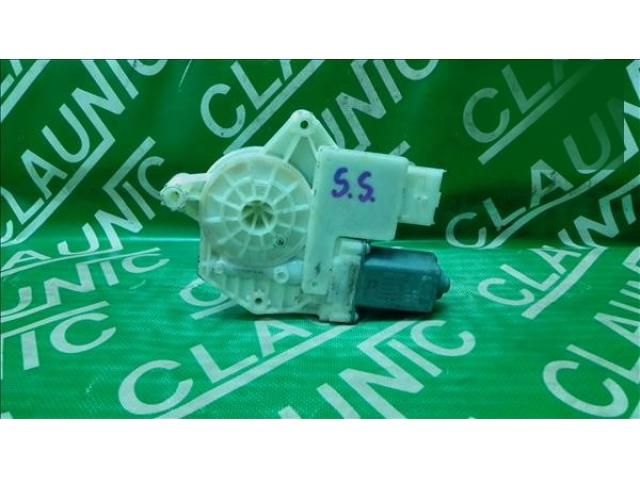 bontott CITROËN C4 SPACETOURER Bal hátsó Ablakemelő Motor