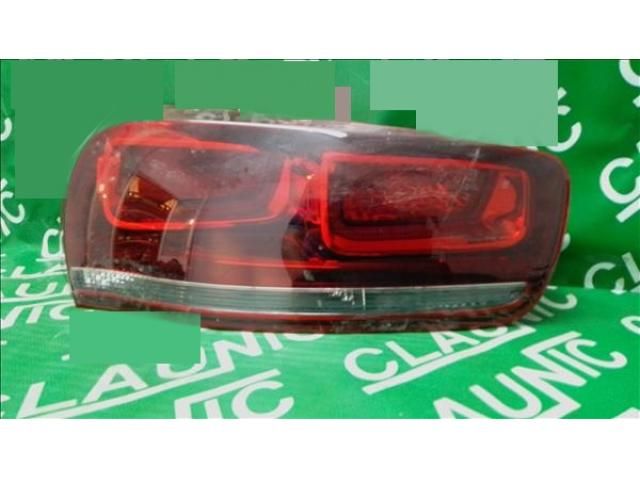 bontott CITROËN C4 SPACETOURER Bal Hátsó Lámpa