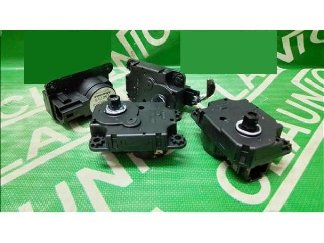 bontott CITROËN C4 SPACETOURER Fűtés Állító Motor