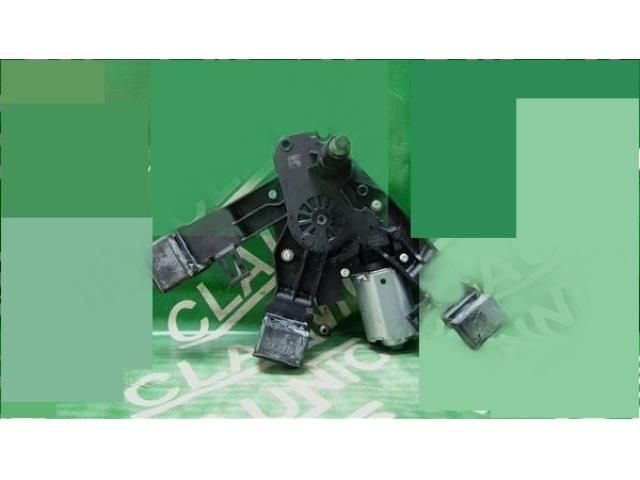 bontott CITROËN C4 SPACETOURER Hátsó Ablaktörlő Motor