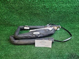 bontott CITROËN C4 SPACETOURER Jobb első Függöny Légzsák