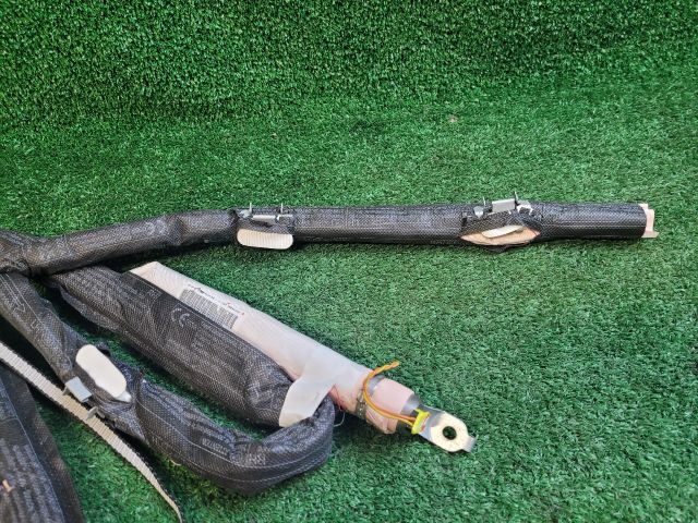 bontott CITROËN C4 SPACETOURER Jobb első Függöny Légzsák