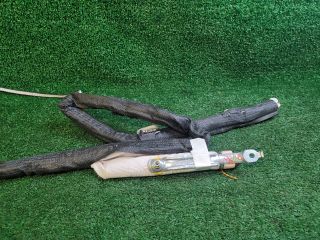 bontott CITROËN C4 SPACETOURER Jobb első Függöny Légzsák