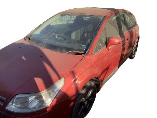 bontott CITROËN C4 Szervóolaj Tartály