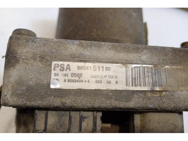 bontott CITROËN C4 Szervóolaj Tartály