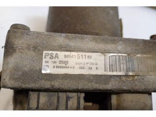 bontott CITROËN C4 Szervóolaj Tartály