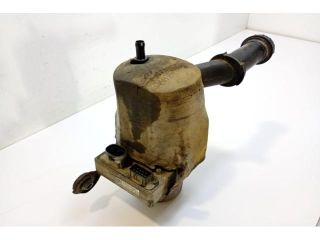 bontott CITROËN C4 Szervóolaj Tartály