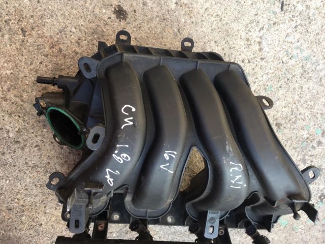 bontott CITROËN C4 Szívósor