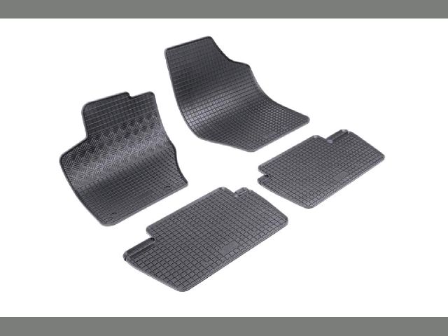 bontott CITROËN C4 Szőnyeg Szett