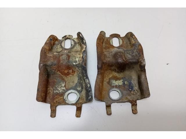 bontott CITROËN C4 Tartó Bak