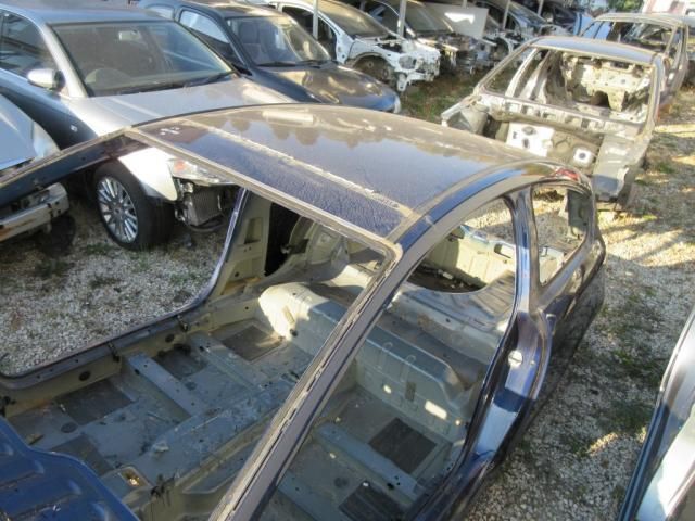 bontott CITROËN C4 Tető