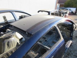 bontott CITROËN C4 Tető