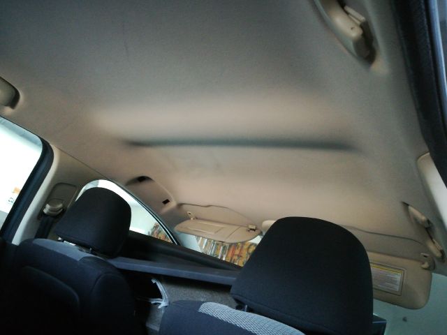 bontott CITROËN C4 Tetőkárpit