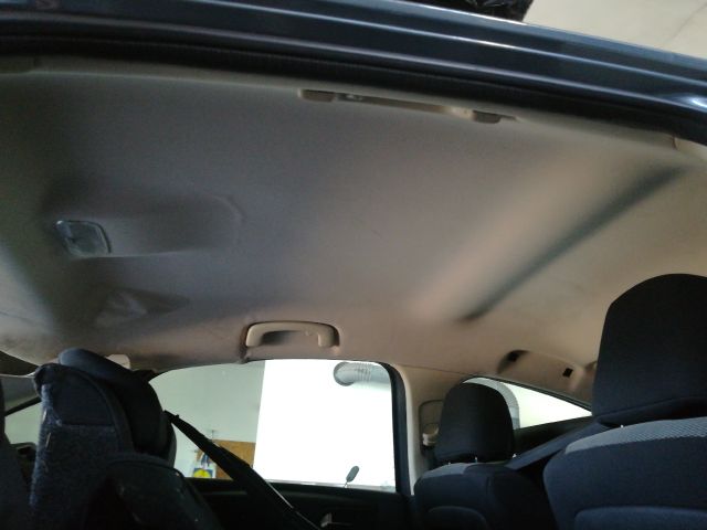 bontott CITROËN C4 Tetőkárpit