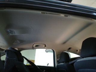 bontott CITROËN C4 Tetőkárpit