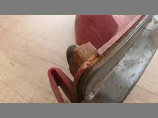 bontott CITROËN C4 Tolatólámpa