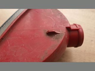 bontott CITROËN C4 Tolatólámpa