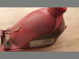 bontott CITROËN C4 Tolatólámpa