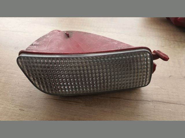 bontott CITROËN C4 Tolatólámpa