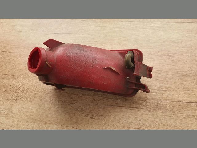 bontott CITROËN C4 Tolatólámpa