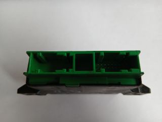 bontott CITROËN C4 Tolatóradar Elektronika