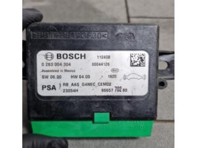 bontott CITROËN C4 Tolatóradar Elektronika