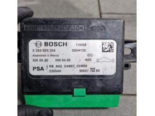 bontott CITROËN C4 Tolatóradar Elektronika