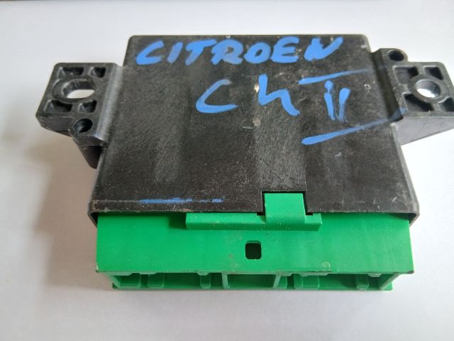 bontott CITROËN C4 Tolatóradar Elektronika