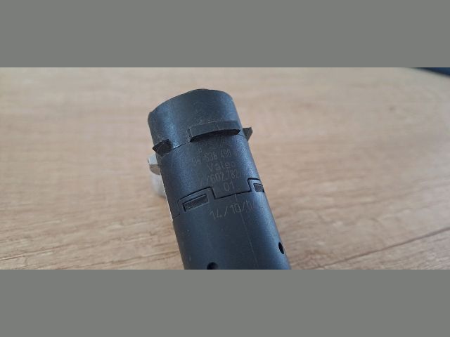 bontott CITROËN C4 Tolatóradar Fej