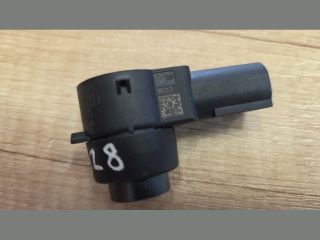 bontott CITROËN C4 Tolatóradar Fej