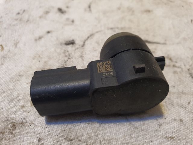 bontott CITROËN C4 Tolatóradar Fej