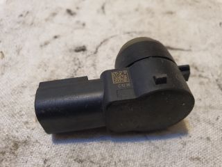 bontott CITROËN C4 Tolatóradar Fej