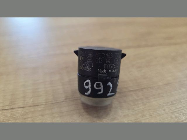 bontott CITROËN C4 Tolatóradar Fej