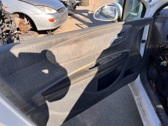 bontott CITROËN C4 Tükör Kapcsoló